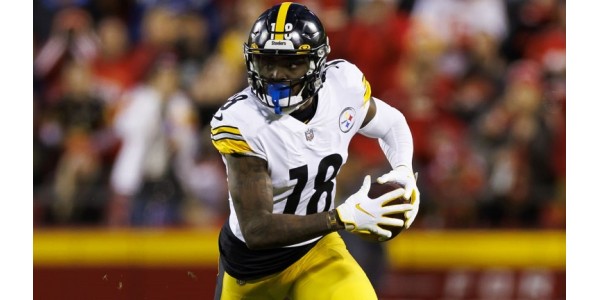 Les Steelers de Pittsburgh ont un état d'esprit différent des autres équipes Les Steelers de Pittsburgh ont un état d'esprit différent des autres équipes